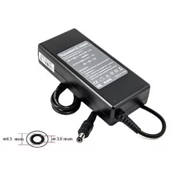 Strāvas adapteris Extra Digital TO90C6330 Toshiba klēpjdatoriem 90W 15V 6A