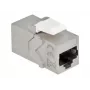 Keystone modulis DeLOCK 86996 Cat6a RJ-45 savienotājs