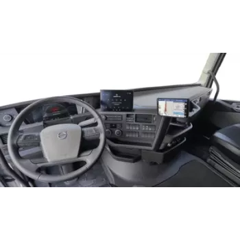 Arat simpleMount komplekts Volvo FH5/FH16 no 20. modeļa gada