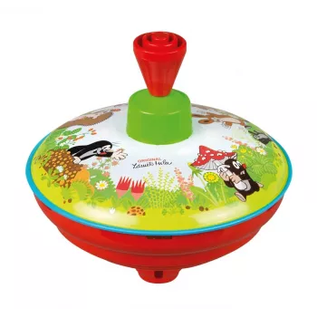 Koka griezulis Lena 52449 ar Krumīša motīvu, 13 cm