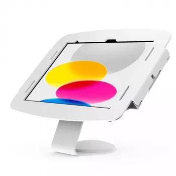 Compulocks iPad 10.9 10. paaudzes Space Enclosure Core letes statīvs vai sienas stiprinājums