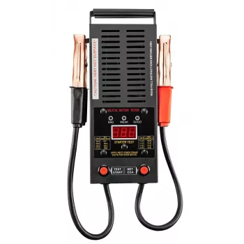 NEO tools 11-985 bateriju testeris