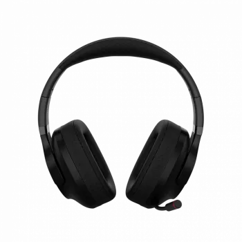 Austiņas CANYON EGO GH-16 3in1 2.4GHz+BT Melnas