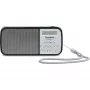 Pārnēsājamais radio TechniSat RDR