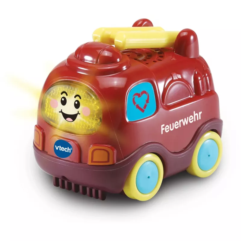 Vtech 80-543104 Tut Tut Baby Flitzer rotaļlieta