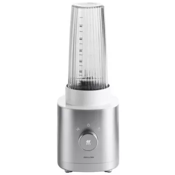 Stacionārais mikseris ZWILLING ENFINIGY 0,55 L, 600 W, 2 ātrumi, sudrabs