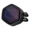 Šķidruma dzesētājs CPU Cooler Master MasterLiquid 240 Atmos II 240mm RGB, 240mm radiators, RGB apgaismojums