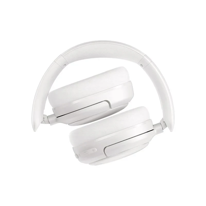 Edifier W800BT SE bezvadu austiņas, over-ear, balta