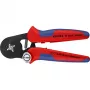 Knaibles Knipex 97 53 04 gofrēšanai