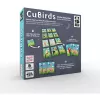 CuBirds, Galda spēle