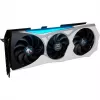 PowerColor Hellhound RX 9070 XT 16GB OC videokarte (RX9070XT 16G-L/OC/REVA)