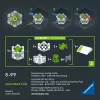 Ravensburger GraviTrax PRO Element Turntable – rotējošais elements maršruta lodīšu trasei (22433)