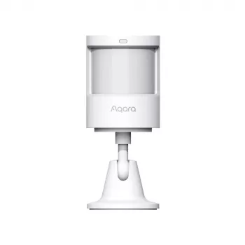 Aqara viedās mājas kustības sensors MS-S02, bezvadu, Zigbee