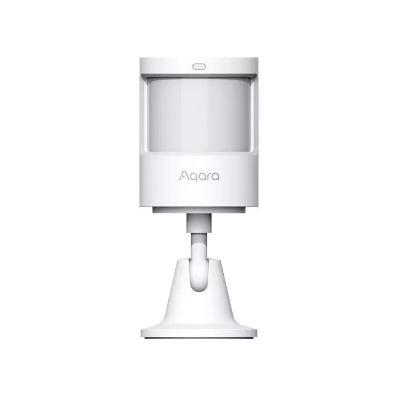 Aqara viedās mājas kustības sensors MS-S02, bezvadu, Zigbee