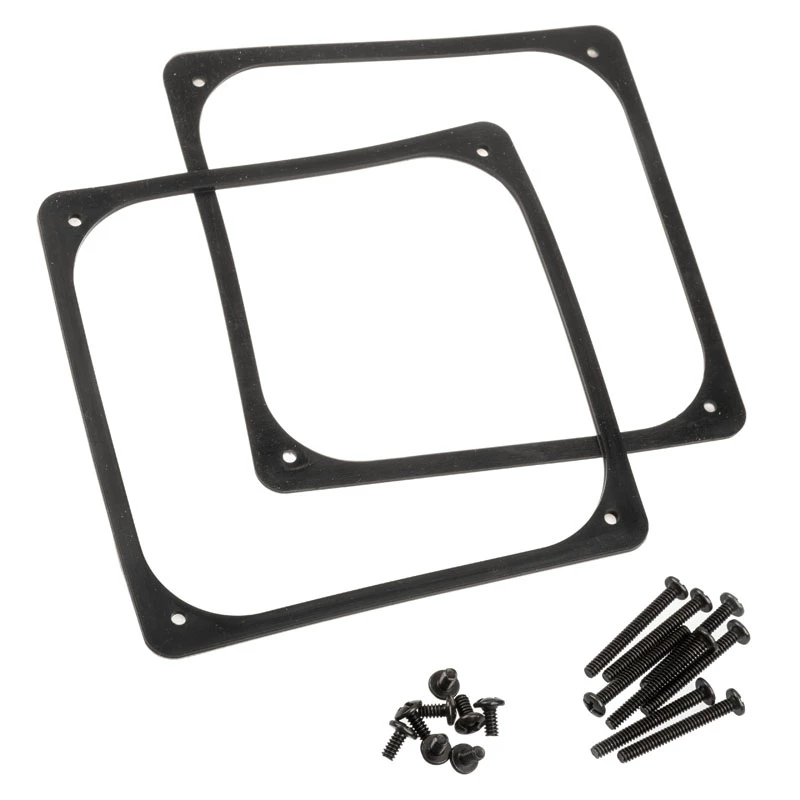 MagiCool 240S G2 Ultra Radiators, Vara - 240mm, melns