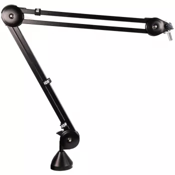 Mikrofona rokas statīvs RØDE PSA1, melns, augstums 840 mm