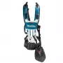Makita 199378-7 plecu siksna krūmmāšķērēm un zāles trimmeriem