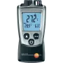 TESTO temperatūras mērinstruments 810 (0560 0810)