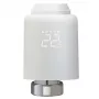 Tuya HT260089 viedais termostata galviņa, Wi-Fi, balta