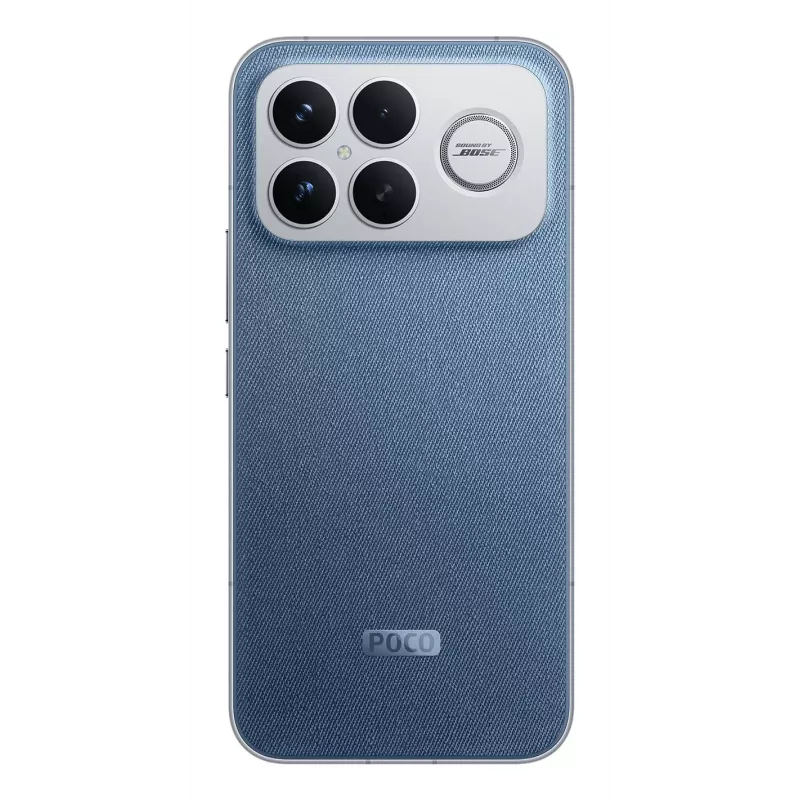 Mobilais telefons Poco F8 ULTRA/16/512GB Zils MZB0M5MEU Poco