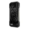Viedtālrunis Ulefone Armor 27 4G Helio G99 12GB 256GB Melns