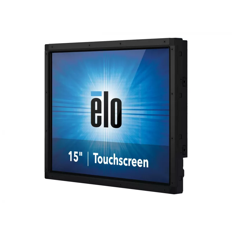 Elo Touch Solutions 1590L 15 inch LCD skārienekrāns 1024 x 768