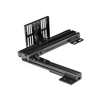 Next Level Racing Elite Shifter Add-On Black Edition NLR-E034 - piedziņas papildinājums kokpitam