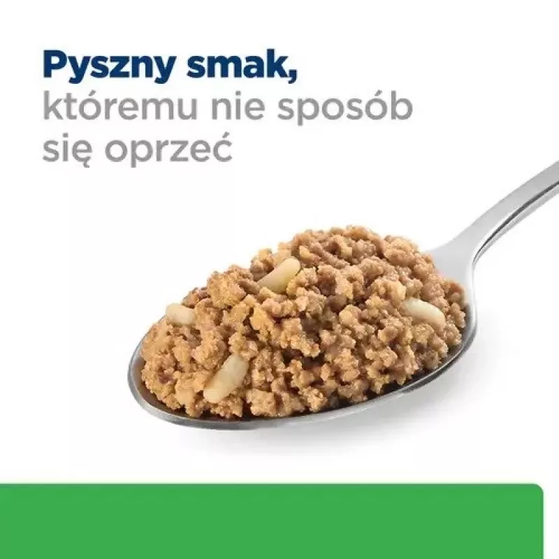HILL'S Prescription Diet svara samazināšanai r/d - mitrā suņu barība - 350g