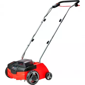 Mucu putekļsūcējs Einhell GC-SC 36/31 Li-Solo