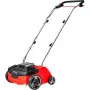 Mucu putekļsūcējs Einhell GC-SC 36/31 Li-Solo