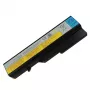 Akumulators klēpjdatoram, Extra Digital Selected, LENOVO LO9S6Y02, 4400mAh