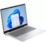 Portatīvais dators HP OmniBook 5 16-AG1175CL — Ryzen AI 7 350, 16 collu WUXGA (1920x1200) Touch IPS, 16GB RAM, 1TB SSD, Windows 11, Glacier Silver