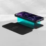 Laut International MAGFOLIO vāciņš iPhone 17 Pro Max - Melns (L_IP25D_MF_BK)
