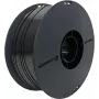 Renkforce RF-5771490 PLA-HF Filaments PLA 1.75 mm 1 kg Melns