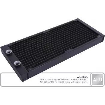 Alphacool 14429 Radiators datordzesēšanai
