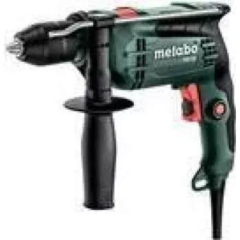 Vada urbis Metabo SBE 650 320 W ar glabāšanas kastīti
