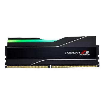 G.Skill Trident Z5 Neo RGB F5-6000J3444F64GX1-TZ5NR atmiņas modulis 64 GB 1 x 64 GB DDR5 6000 MT/s 288-pin DIMM