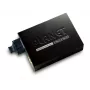 Tīkla mediju pārveidotājs PLANET FT-802
