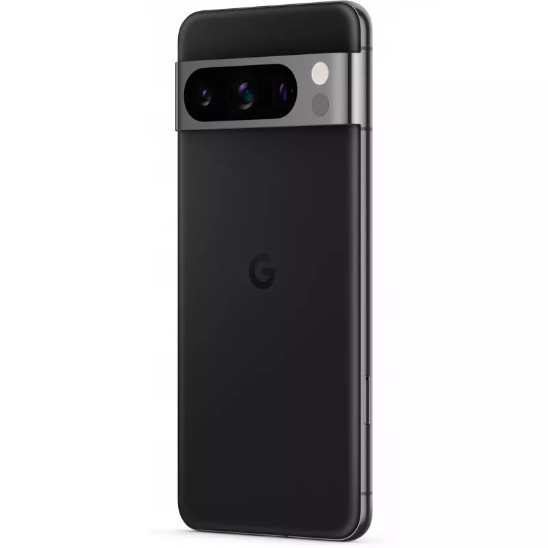 Google Pixel 8 Pro Dual SIM - Ļoti labs - Obsidiāns - Atbloķēts - 128 GB