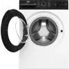 Veļas mašīna BEKO BM3WFSU39215WBPB 9 kg