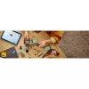 LEGO City Bezceļu SUV 4x4 būvēšanas komplekts 60447 — 221 detaļa, 1 minifigūra, vecumam no 6 gadiem