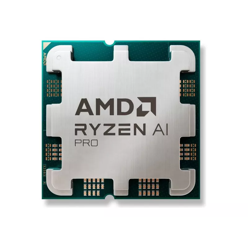 Procesors AMD Ryzen 5 PRO 8600G 4.3 GHz 6 kodoli 16 MB L3 ligzda AM5