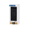Pārnēsājams jaudas bloks BLOW PB20G 20000mAh PD 65W, USB-C ieeja/izeja, 2x USB-A izejas, melns