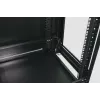 Brīvi stāvošs statīvs Extralink EX.14411 32U Melns 600 kg