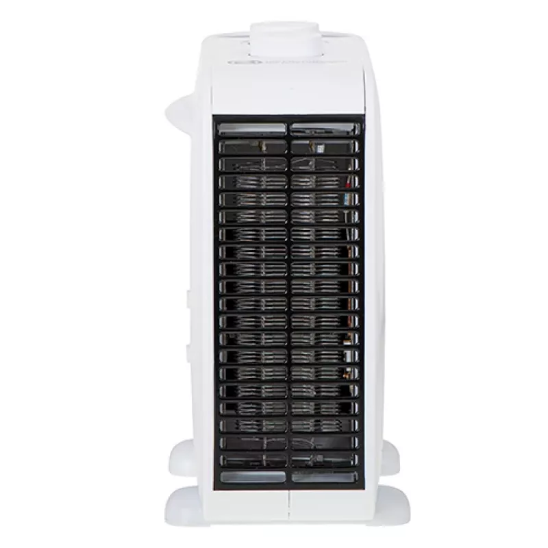 Siltumnīcas ventilators Adler AD 7725W