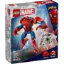 LEGO MARVEL 76308 Zirnekļcilvēka mehānisms pret Anti-Venomu