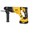 DEWALT 18V XR Bezsuku Rotācijas Āmurs 1x5.0Ah Akumulators; 3J; 28mm