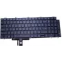 Dell iekšējā tastatūra angļu-internacionālā - Tastatūra