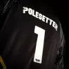 Polesetter ONE Simracing Jersey Yellow - S