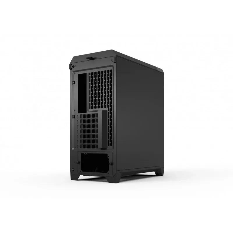 PC korpuss Fractal Design Meshify 3 Black Solid ATX